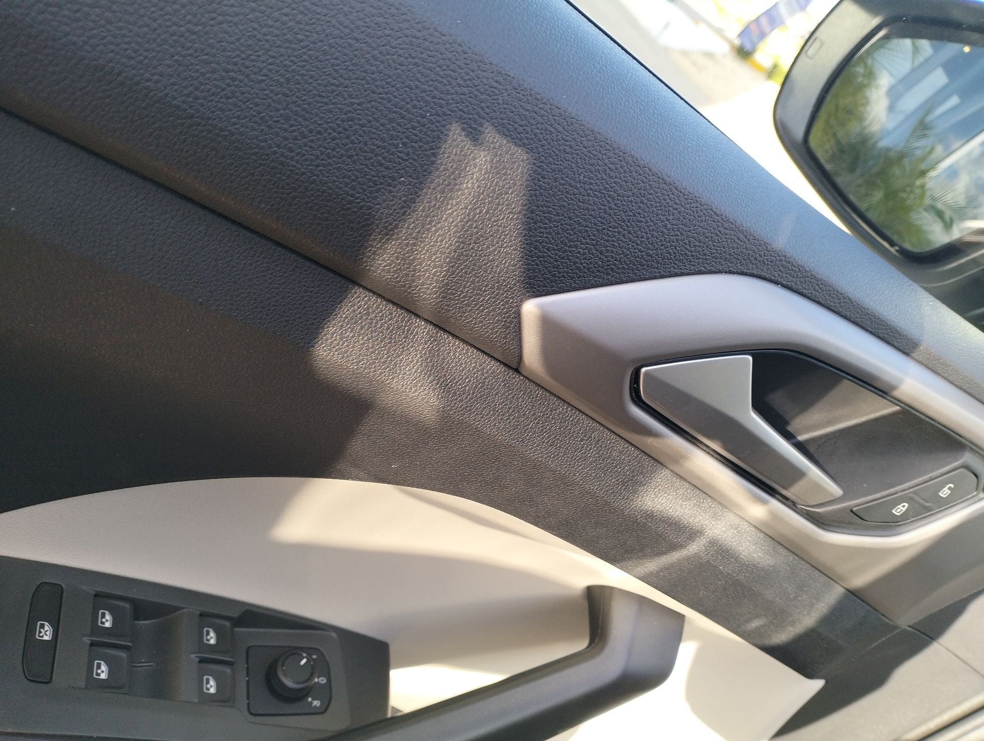 2024 Volkswagen Taigun 1.0 Comfortline At