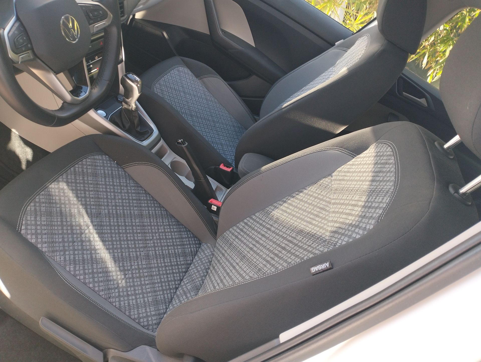 2024 Volkswagen Taigun 1.0 Comfortline At