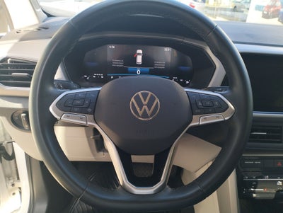 2024 Volkswagen Taigun 1.0 Comfortline At