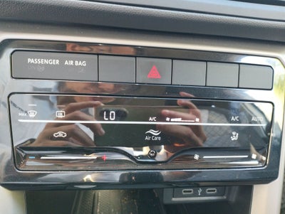 2024 Volkswagen Taigun 1.0 Comfortline At