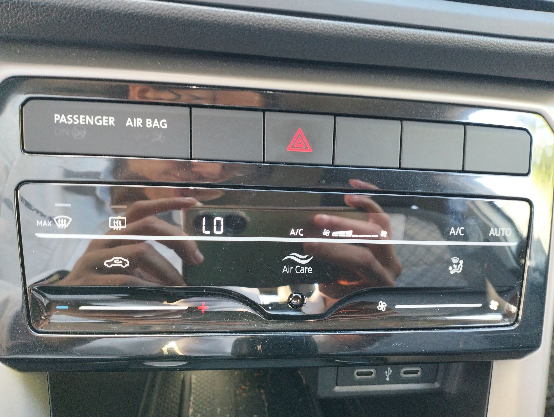 2024 Volkswagen Taigun 1.0 Comfortline At