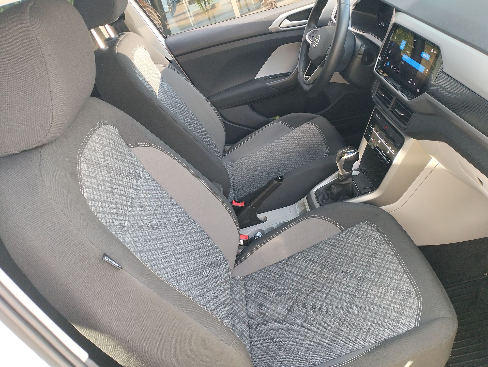 2024 Volkswagen Taigun 1.0 Comfortline At