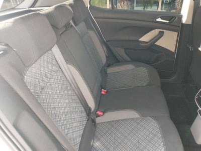 2024 Volkswagen Taigun 1.0 Comfortline At