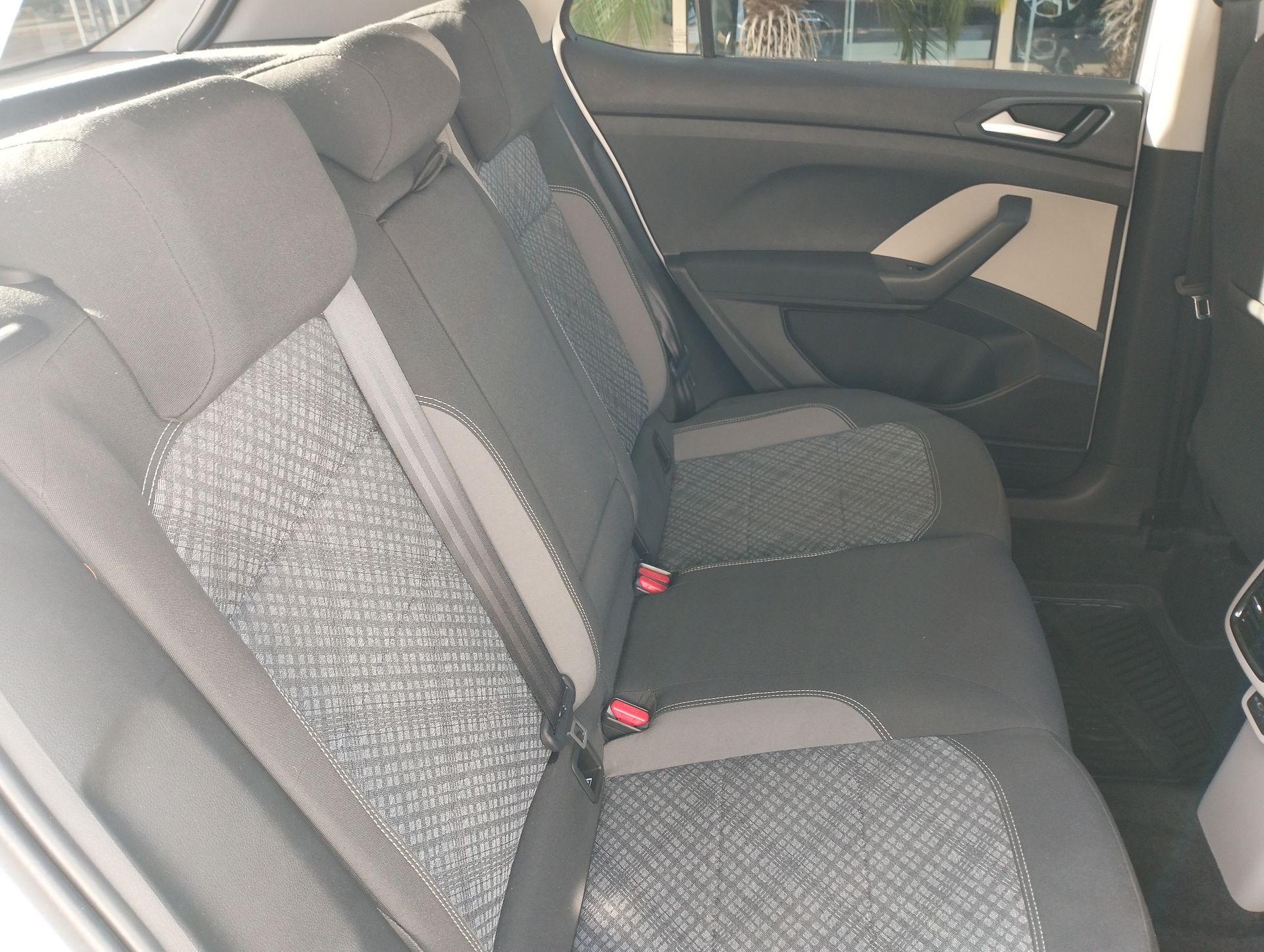 2024 Volkswagen Taigun 1.0 Comfortline At