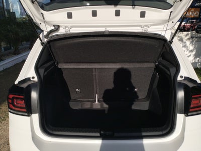 2024 Volkswagen Taigun 1.0 Comfortline At