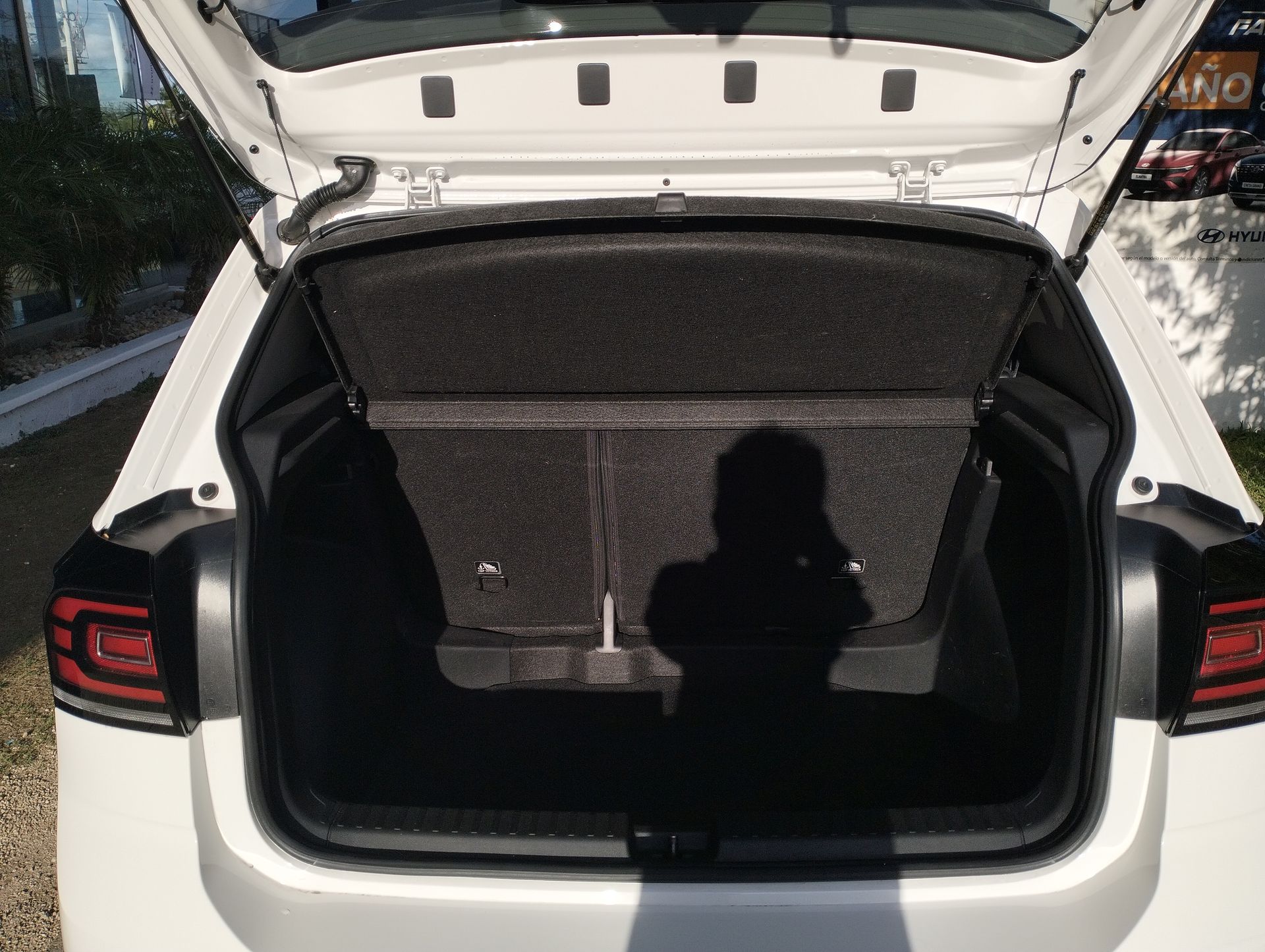 2024 Volkswagen Taigun 1.0 Comfortline At