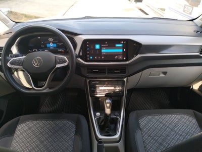 2024 Volkswagen Taigun 1.0 Comfortline At