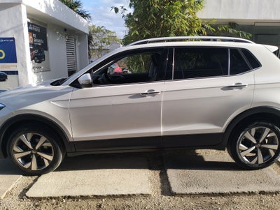 2024 Volkswagen Taigun 1.0 Comfortline At