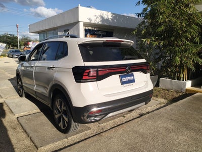 2024 Volkswagen Taigun 1.0 Comfortline At