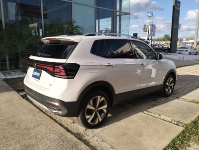 2024 Volkswagen Taigun 1.0 Comfortline At