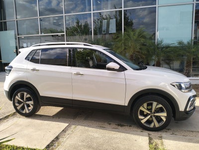 2024 Volkswagen Taigun 1.0 Comfortline At