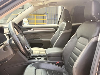 2023 Volkswagen Teramont 3.6 Highline At