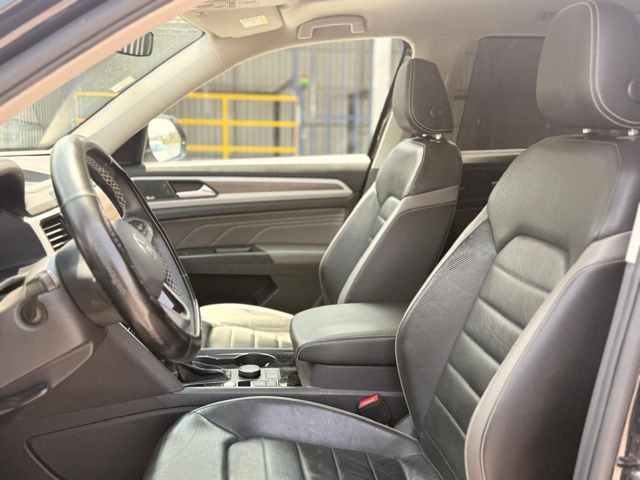 2023 Volkswagen Teramont 3.6 Highline At