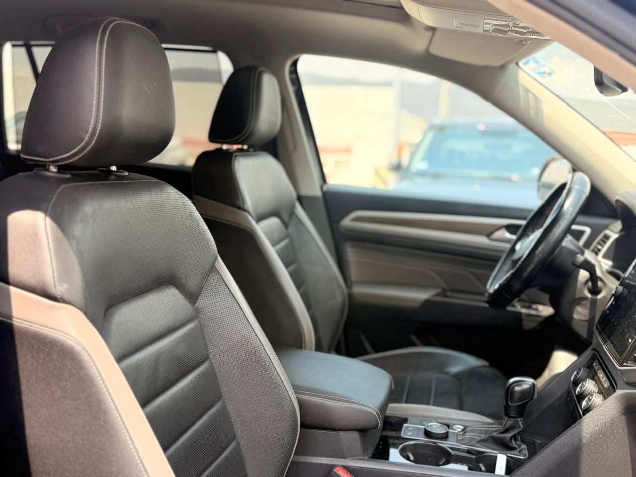 2023 Volkswagen Teramont 3.6 Highline At