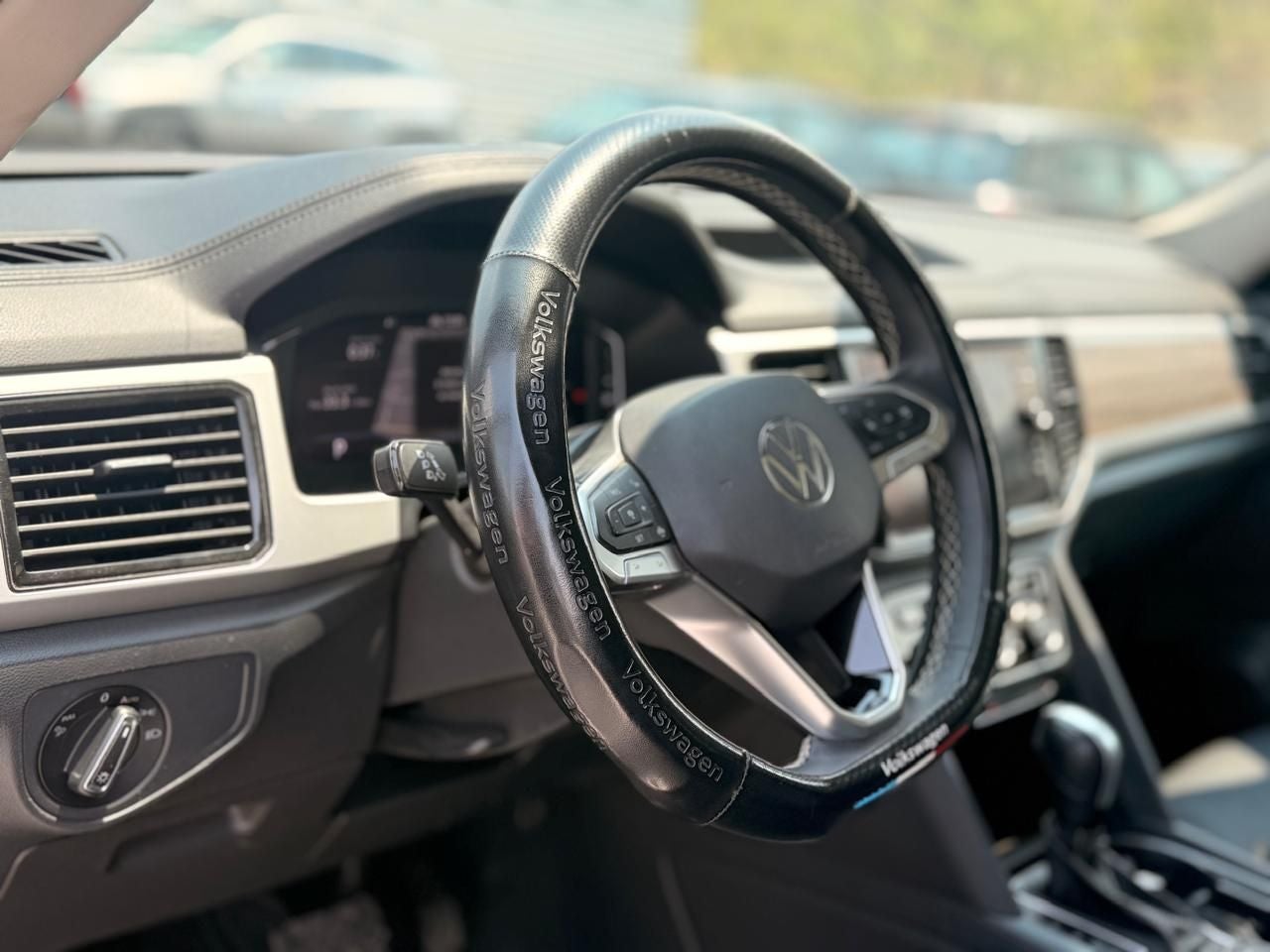 2023 Volkswagen Teramont 3.6 Highline At