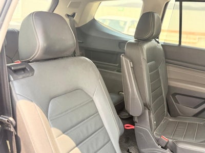 2023 Volkswagen Teramont 3.6 Highline At