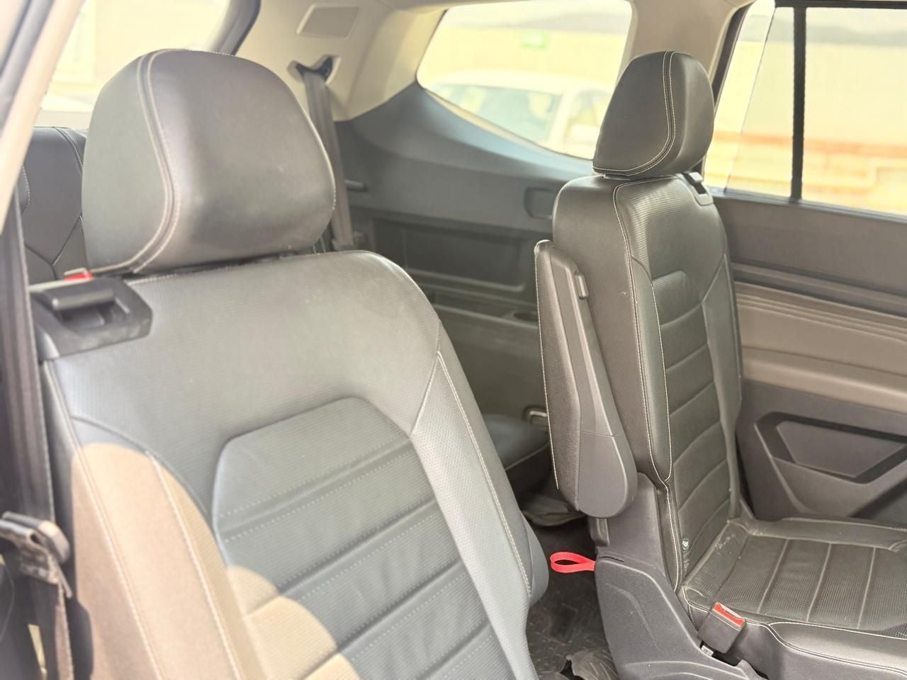 2023 Volkswagen Teramont 3.6 Highline At