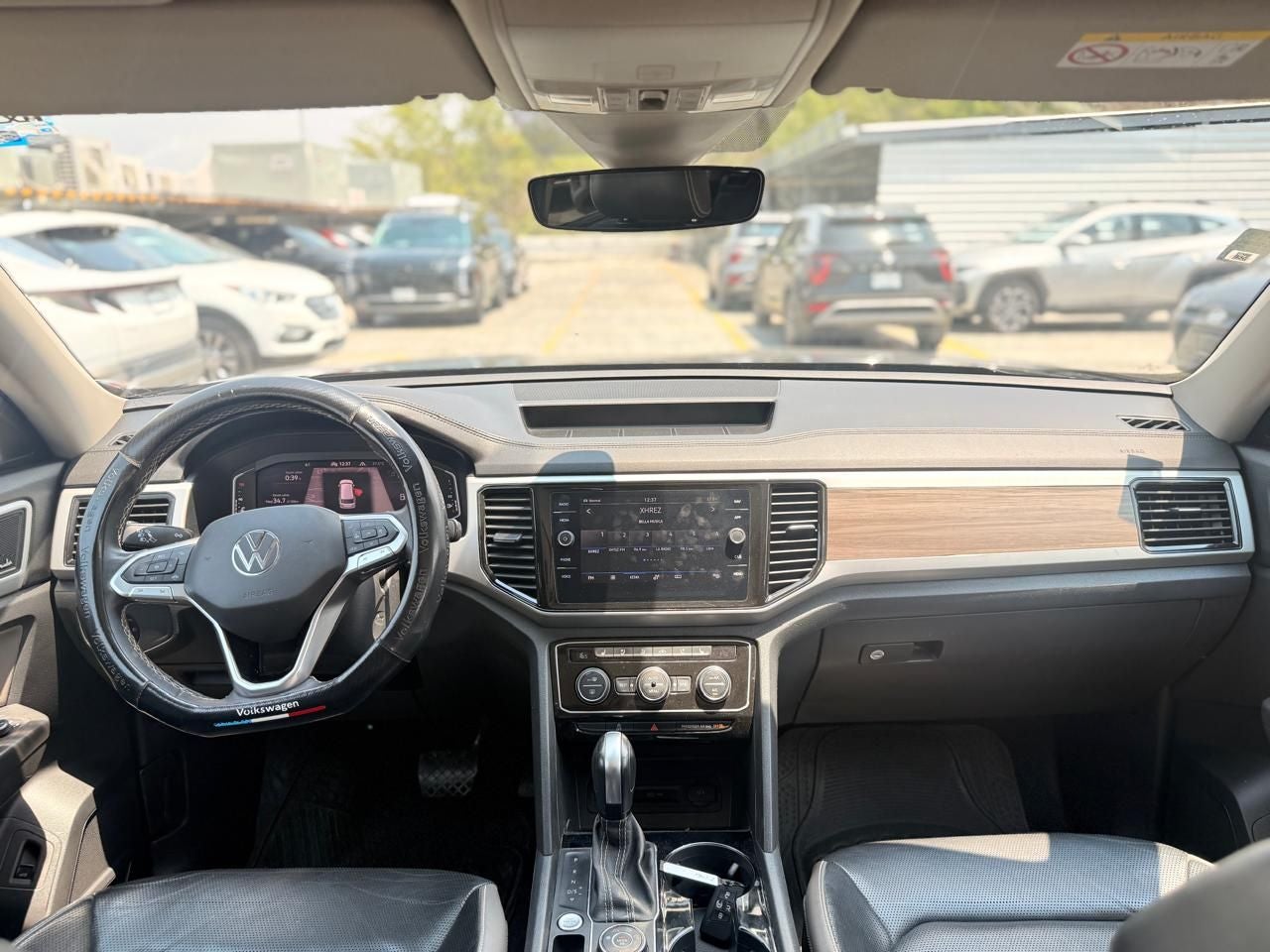 2023 Volkswagen Teramont 3.6 Highline At