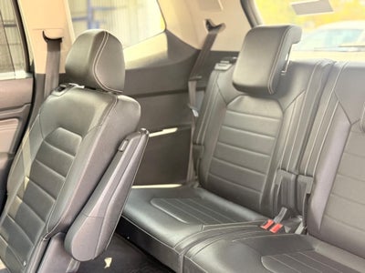 2023 Volkswagen Teramont 3.6 Highline At