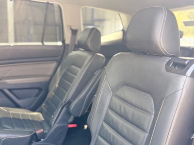 2023 Volkswagen Teramont 3.6 Highline At