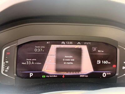 2023 Volkswagen Teramont 3.6 Highline At