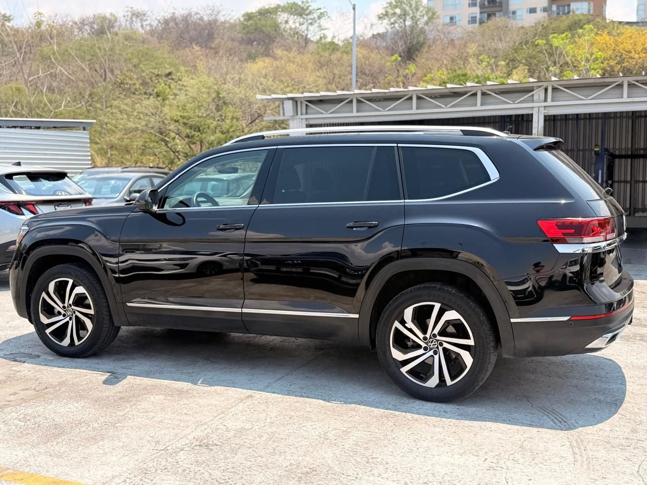 2023 Volkswagen Teramont 3.6 Highline At