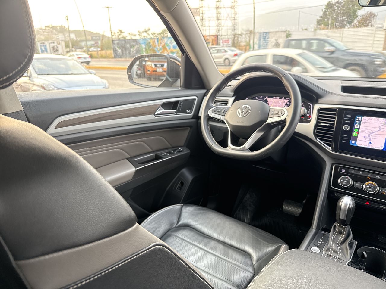 2023 Volkswagen Teramont 3.6 Highline At