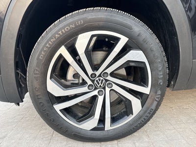 2023 Volkswagen Teramont 3.6 Highline At
