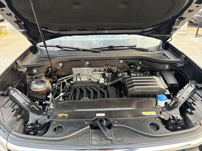2023 Volkswagen Teramont 3.6 Highline At