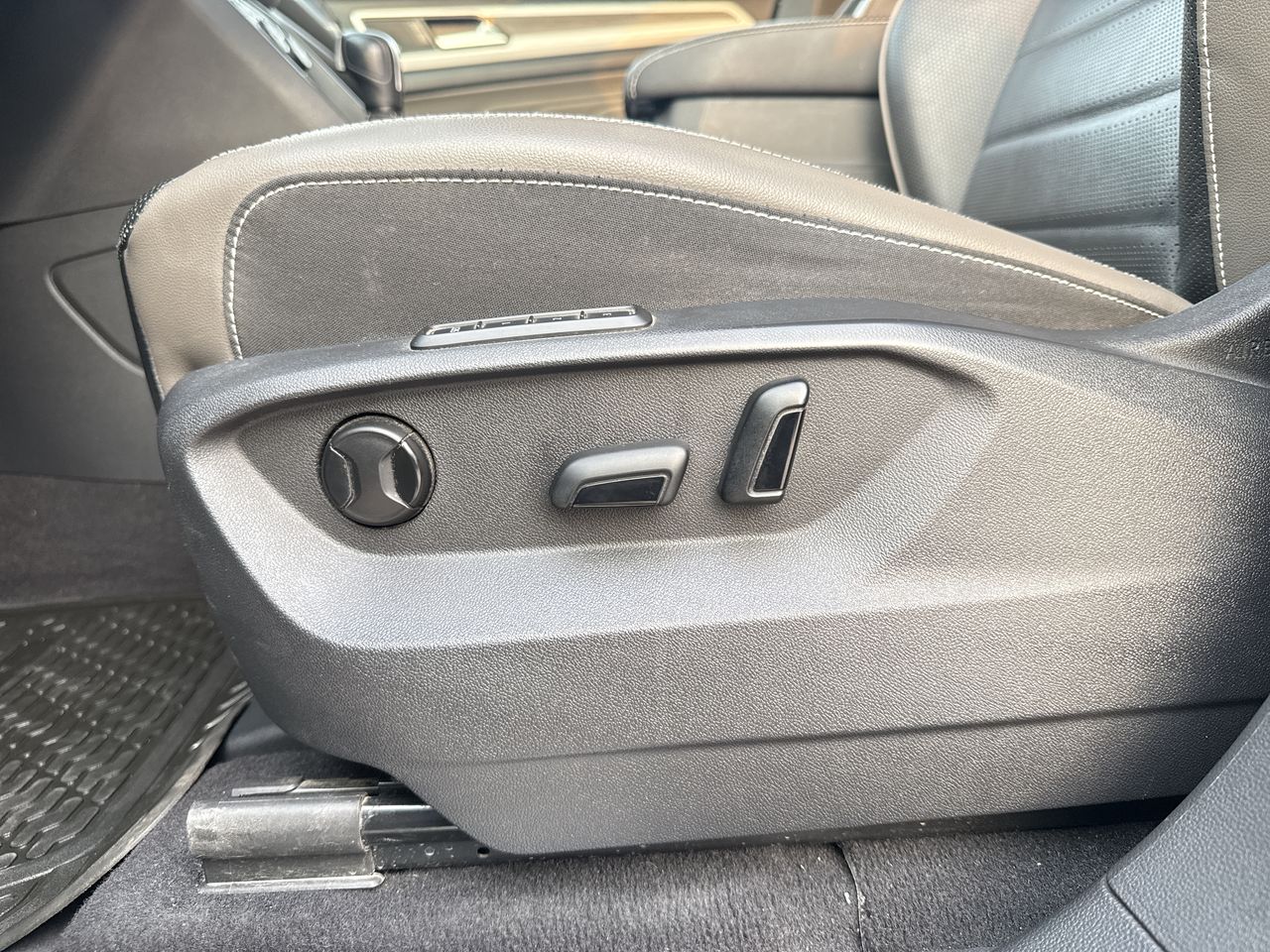 2023 Volkswagen Teramont 3.6 Highline At