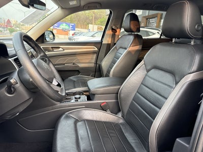 2023 Volkswagen Teramont 3.6 Highline At