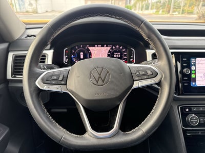 2023 Volkswagen Teramont 3.6 Highline At