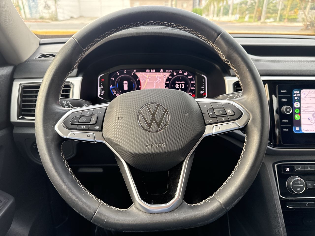 2023 Volkswagen Teramont 3.6 Highline At