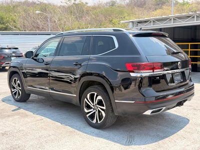 2023 Volkswagen Teramont 3.6 Highline At