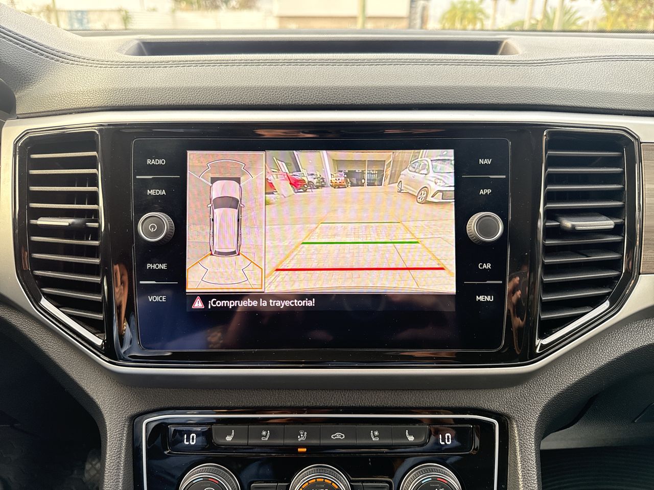 2023 Volkswagen Teramont 3.6 Highline At
