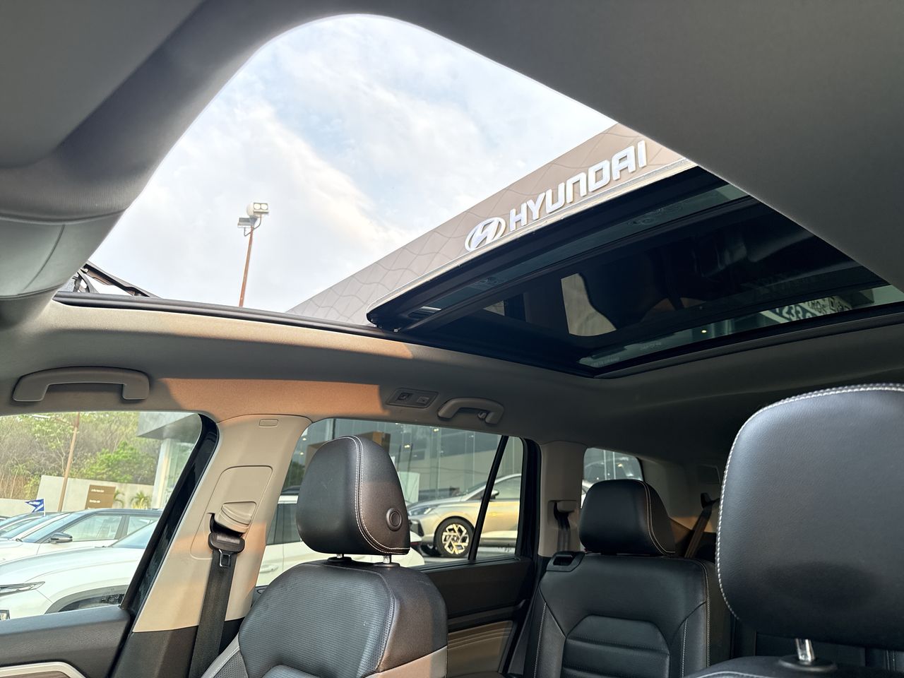 2023 Volkswagen Teramont 3.6 Highline At