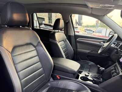 2023 Volkswagen Teramont 3.6 Highline At