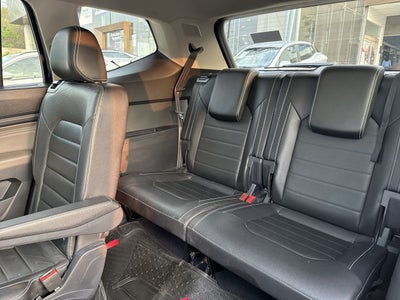 2023 Volkswagen Teramont 3.6 Highline At