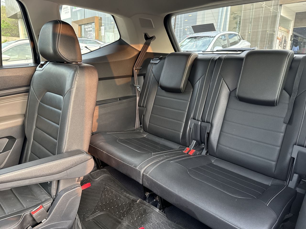 2023 Volkswagen Teramont 3.6 Highline At