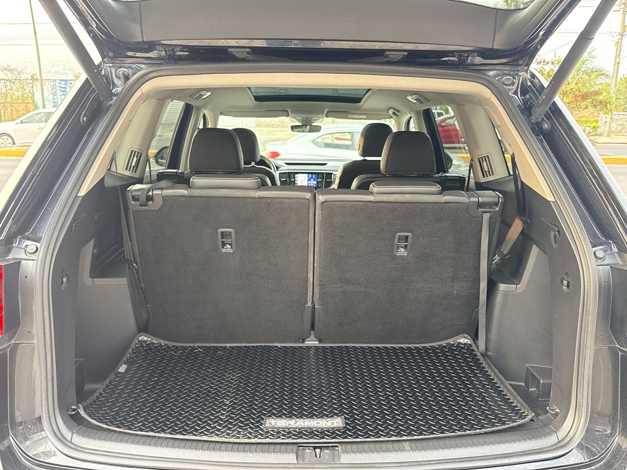 2023 Volkswagen Teramont 3.6 Highline At