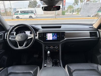 2023 Volkswagen Teramont 3.6 Highline At
