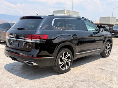 2023 Volkswagen Teramont 3.6 Highline At