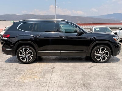 2023 Volkswagen Teramont 3.6 Highline At