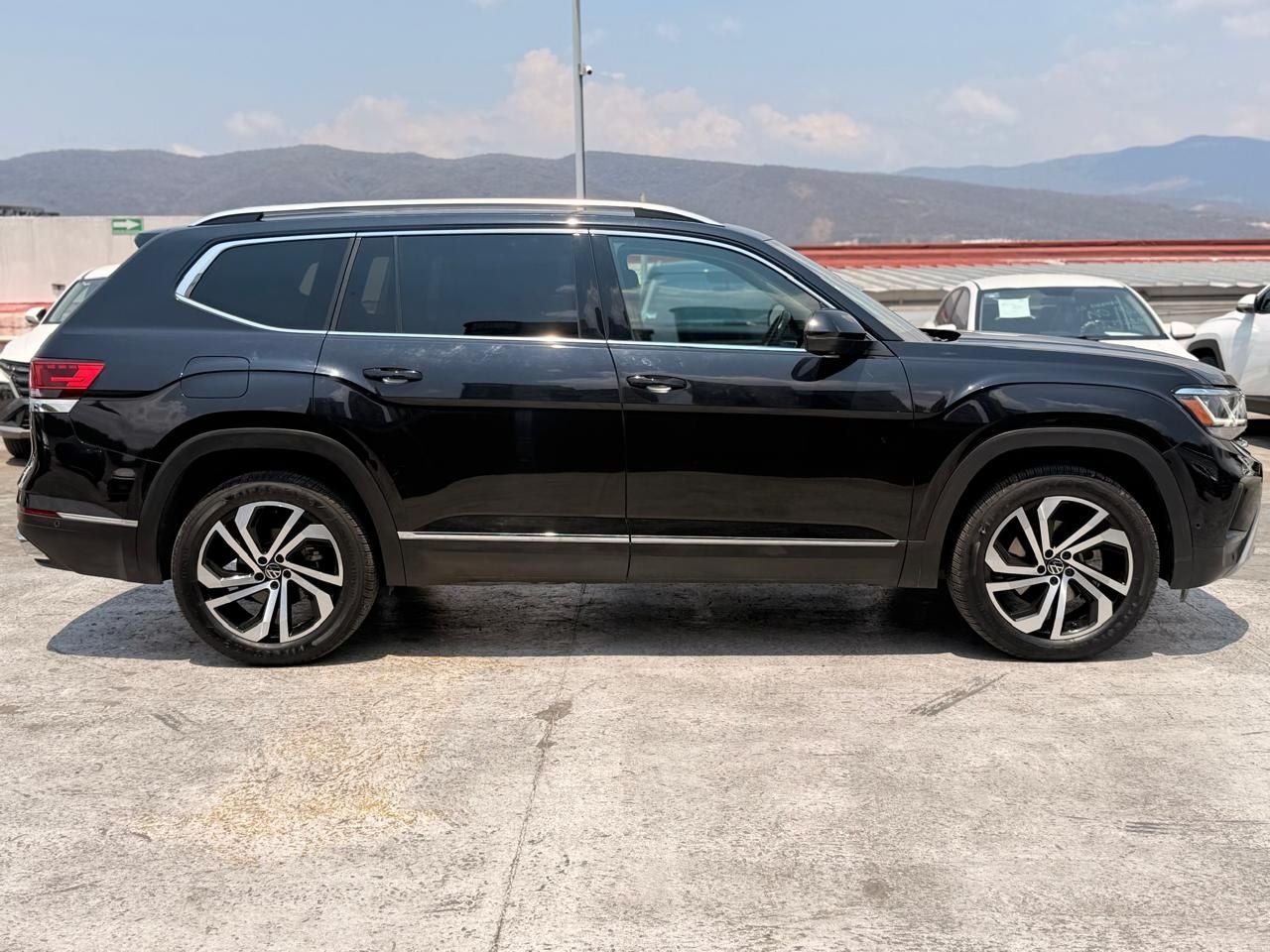 2023 Volkswagen Teramont 3.6 Highline At