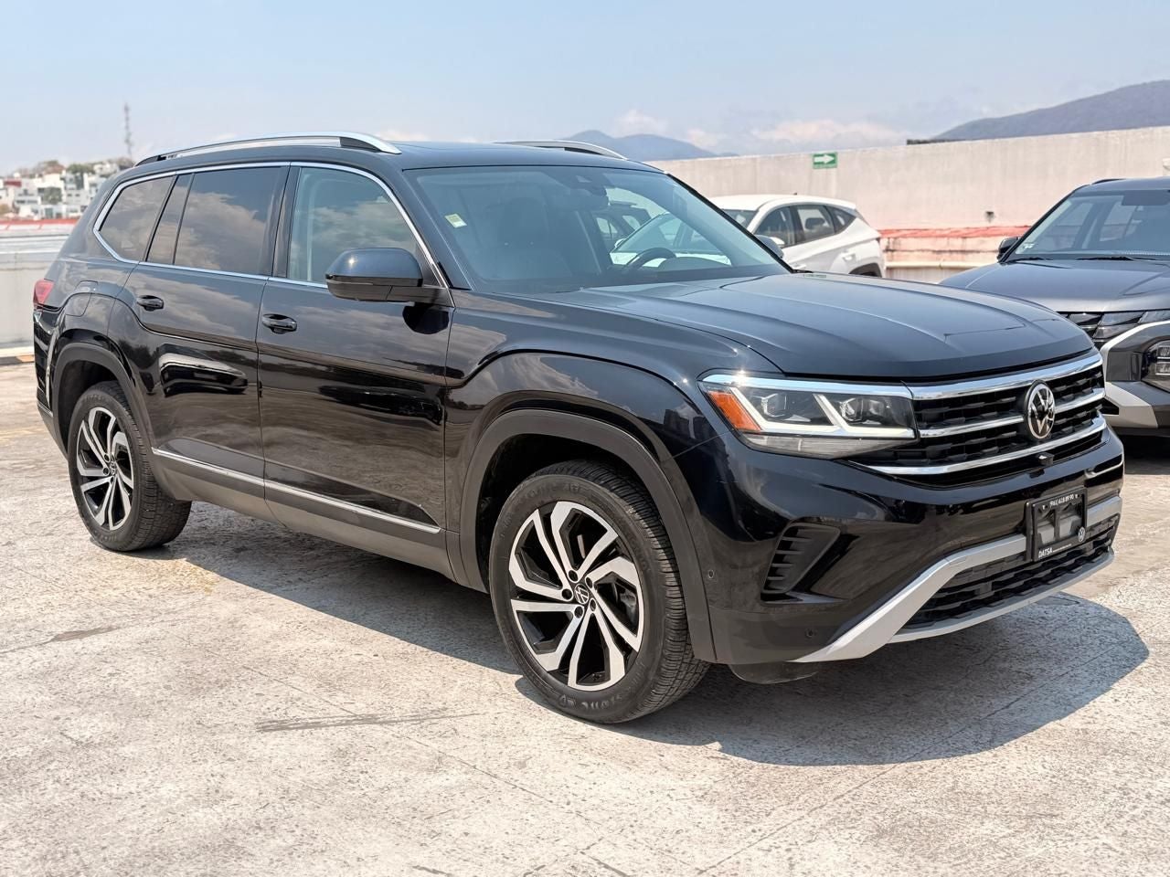 2023 Volkswagen Teramont 3.6 Highline At