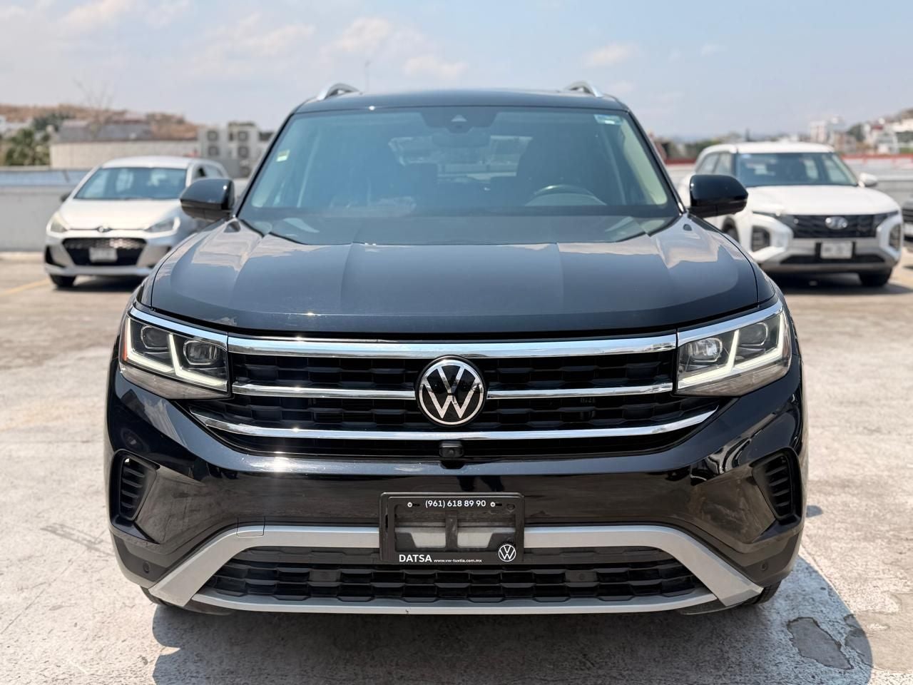 2023 Volkswagen Teramont 3.6 Highline At