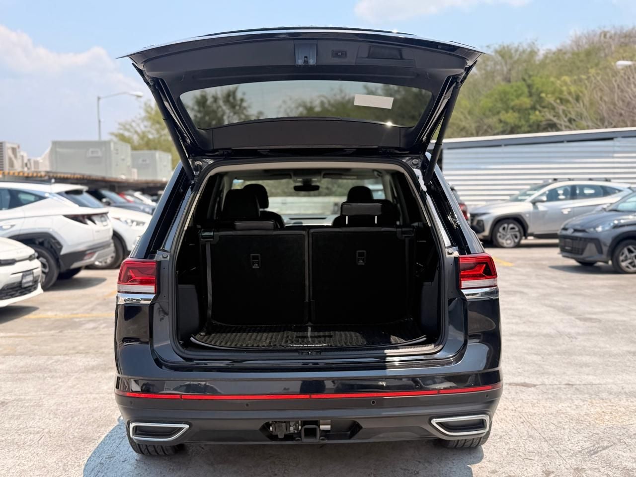 2023 Volkswagen Teramont 3.6 Highline At