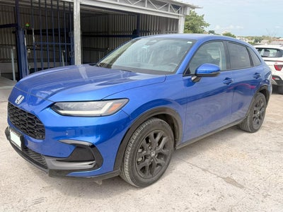 2023 Honda HR-V 2.0 Touring At