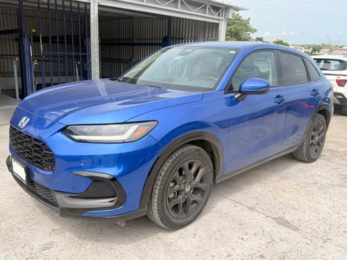 2023 Honda HR-V 2.0 Touring At