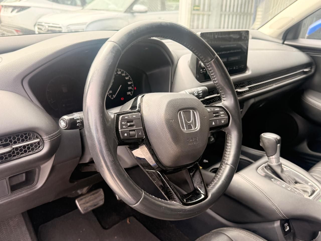 2023 Honda HR-V 2.0 Touring At